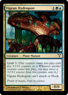 (image for) Vigean Hydropon
