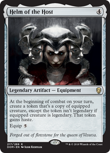 (image for) Helm of the Host