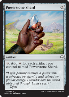 (image for) Powerstone Shard