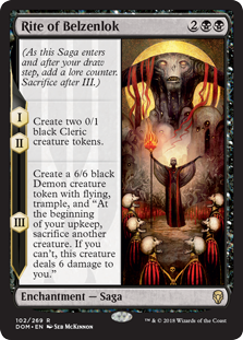 (image for) Rite of Belzenlok