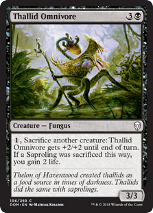 (image for) Thallid Omnivore