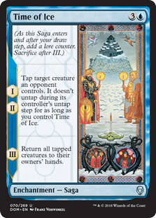 (image for) Time of Ice