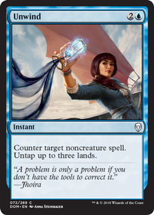 (image for) Unwind