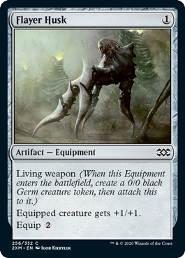 (image for) Flayer Husk