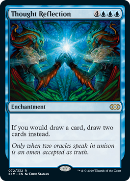 (image for) Thought Reflection
