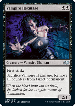 (image for) Vampire Hexmage