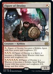 (image for) Deathbringer Liege (Foil)