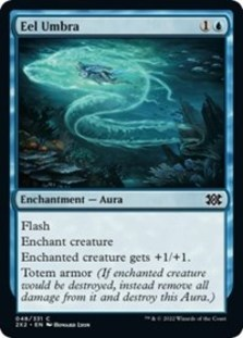 (image for) Eel Umbra