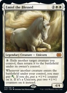 (image for) Emiel the Blessed