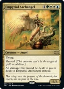 (image for) Empyrial Archangel