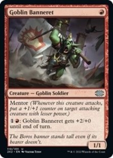 (image for) Goblin Banneret