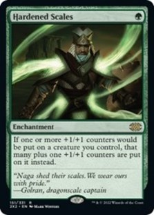 (image for) Hardened Scales