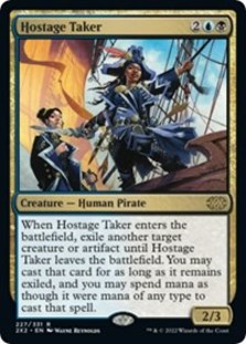 (image for) Hostage Taker