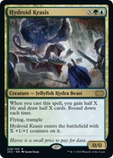 (image for) Hydroid Krasis