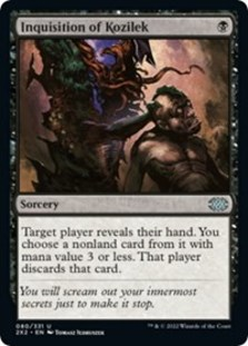 (image for) Inquisition of Kozilek