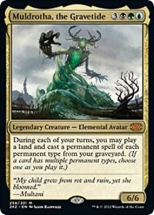 (image for) Jodah, Archmage Eternal