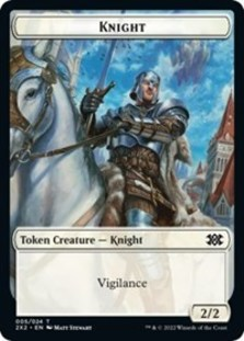 (image for) Knight Token