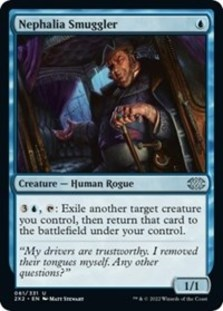 (image for) Kruin Striker (Foil)