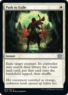 (image for) Path to Exile (Foil)
