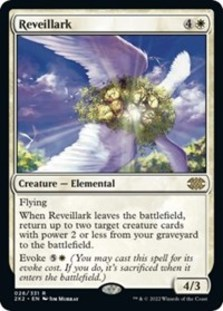 (image for) Reveillark (Foil)
