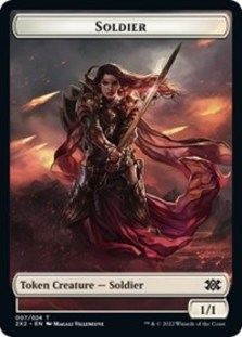 (image for) Soldier Token
