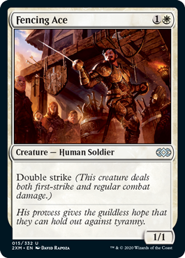 (image for) Fencing Ace (Foil)