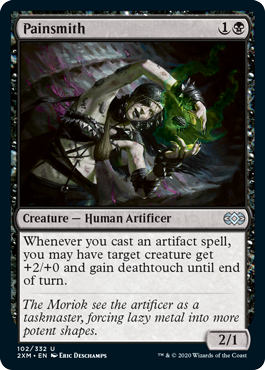 (image for) Painsmith (Foil)