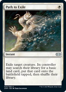 (image for) Path to Exile (Foil)