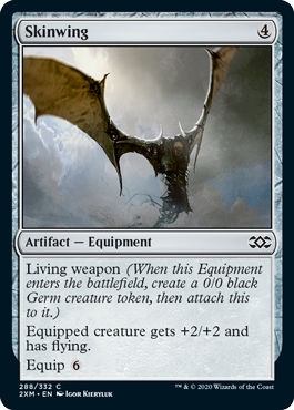 (image for) Skinwing (Foil)