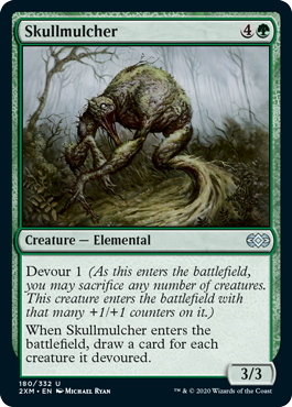 (image for) Skullmulcher (Foil)