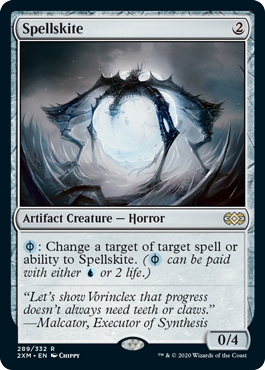 (image for) Spellskite (Foil)