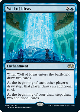 (image for) Well of Ideas (Foil)