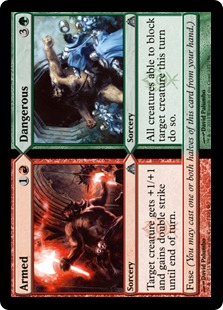 (image for) Armed // Dangerous