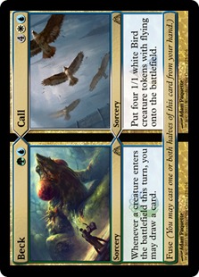 (image for) Beck // Call