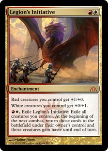 (image for) Legion's Initiative