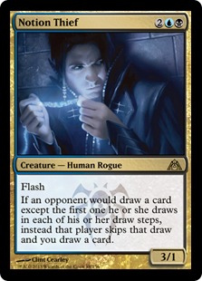 (image for) Notion Thief