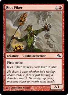 (image for) Riot Piker
