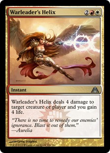 (image for) Warleader's Helix