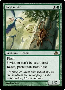 (image for) Skylasher (Foil)
