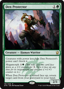 (image for) Den Protector