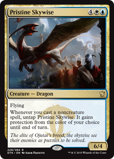 (image for) Pristine Skywise