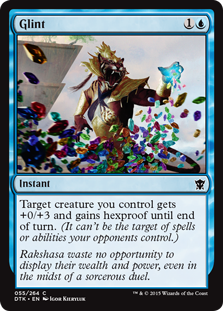 (image for) Glint (Foil)