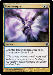 (image for) Countersquall