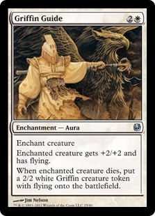 (image for) Griffin Guide