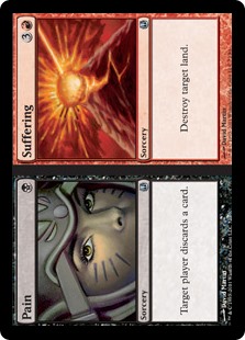(image for) Pain // Suffering