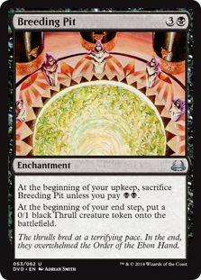 (image for) Breeding Pit