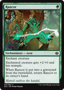 (image for) Rancor
