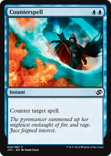 (image for) Counterspell