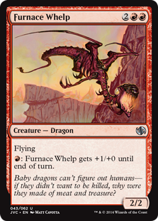 (image for) Furnace Whelp
