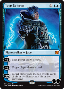 (image for) Jace Beleren
